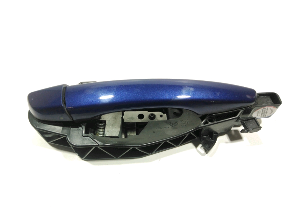 Poignée extérieure avant droite