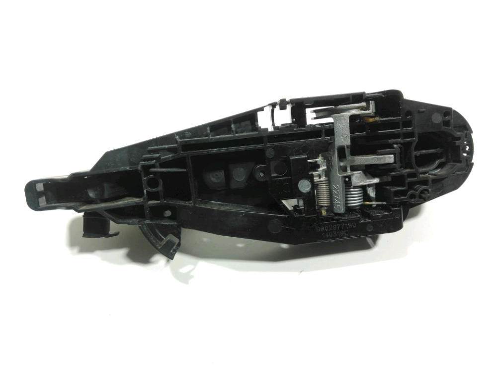 Poignée extérieure avant droite