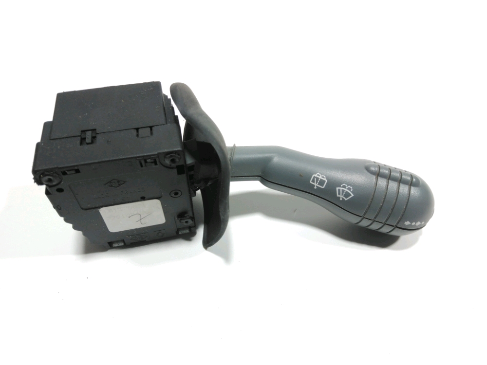 Commande essuie-glace