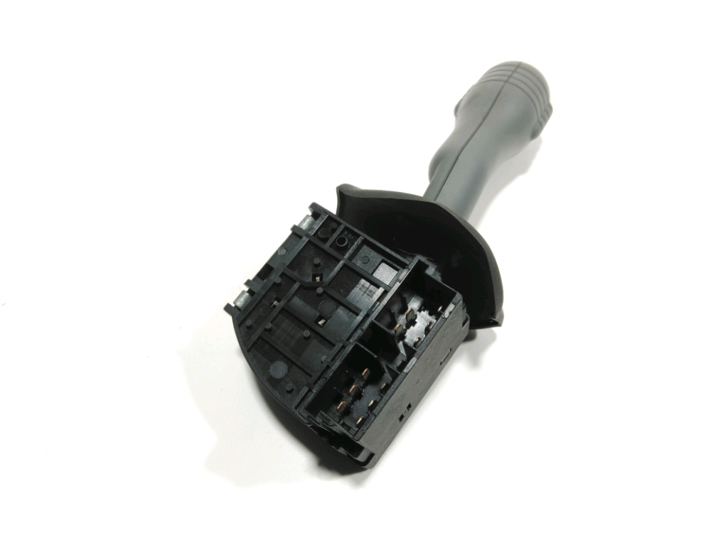 Commande essuie-glace