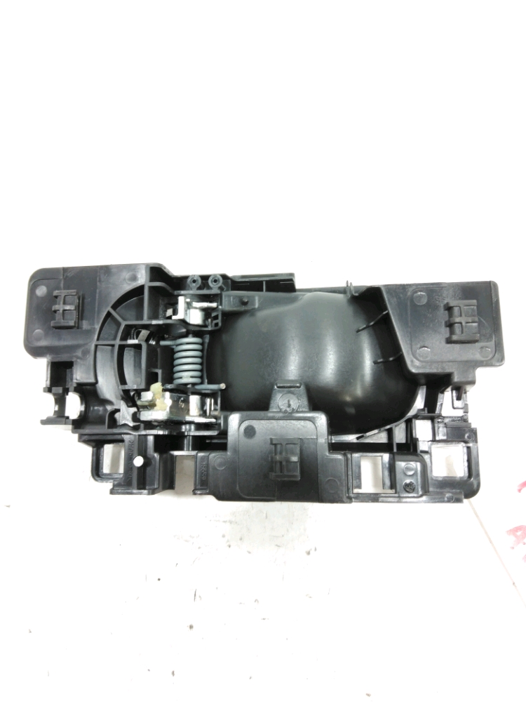 Poignée intérieure porte arrière droite