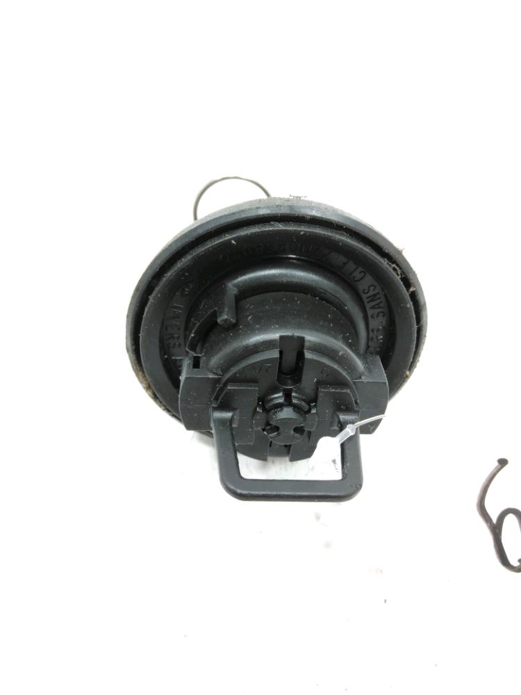 Bouchon de réservoir à carburant