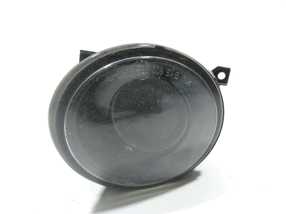 Antibrouillard avant gauche