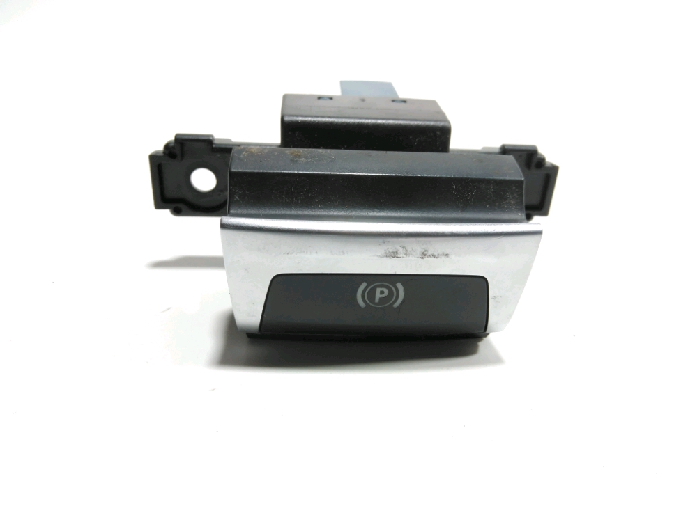 Levier de frein à main