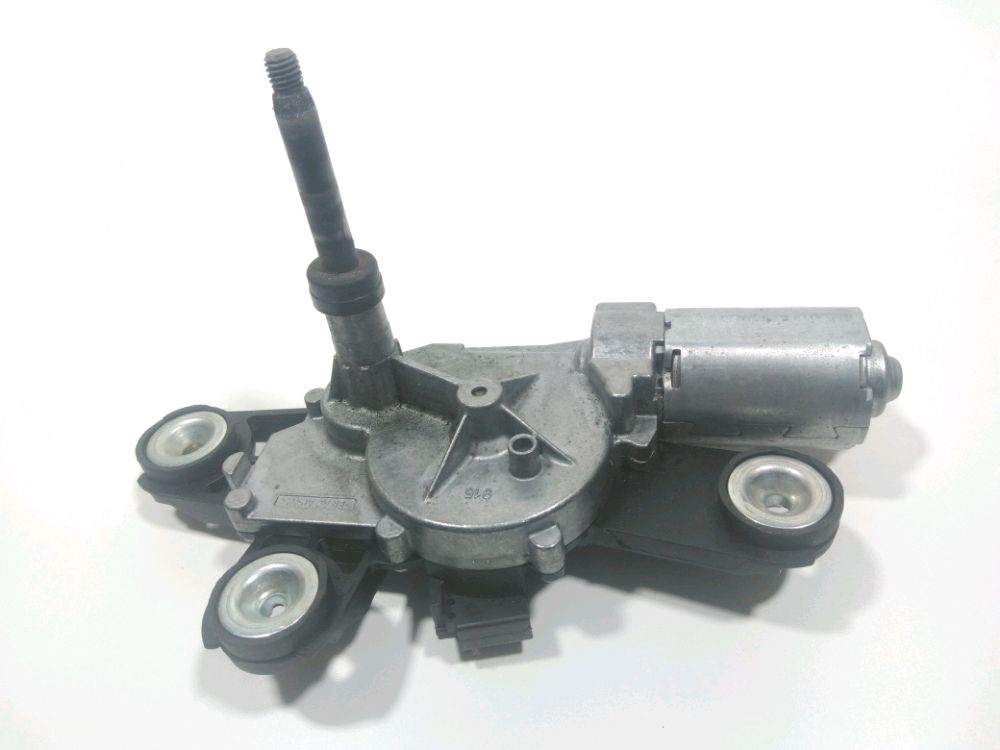 Moteur d'essuie glace arrière