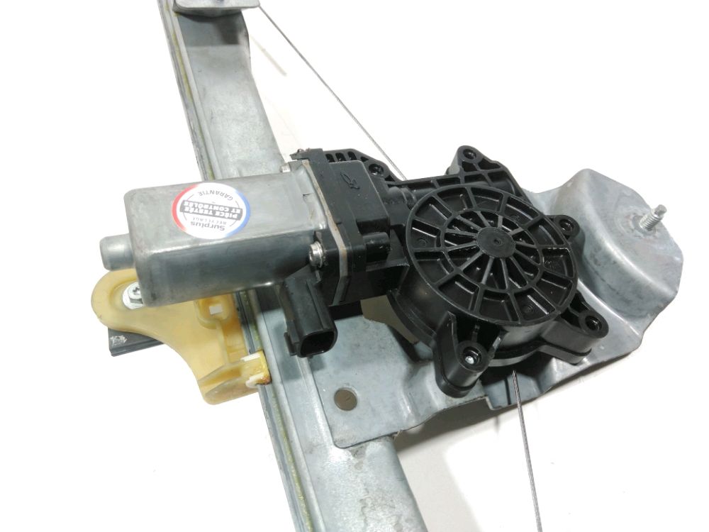 Lève-vitre électrique arrière gauche