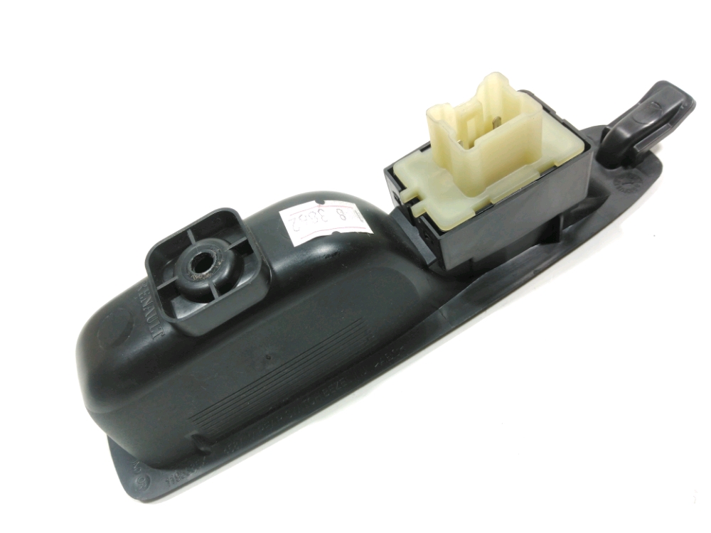 Commande lève-vitre arrière droit