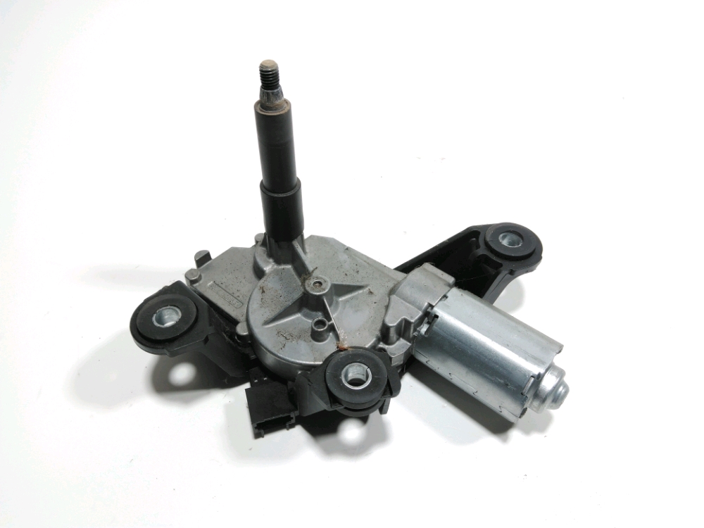 Moteur d'essuie glace arrière
