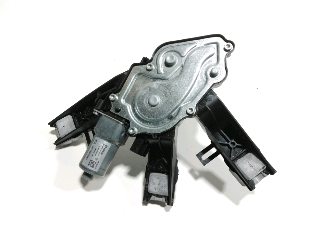 Moteur d'essuie glace arrière