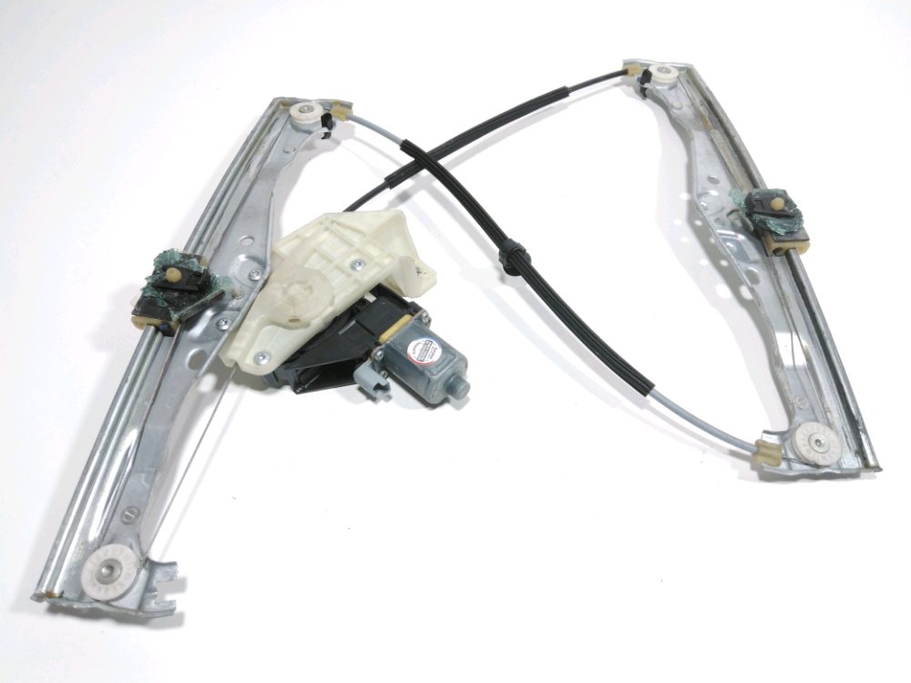 Lève-vitre électrique avant gauche