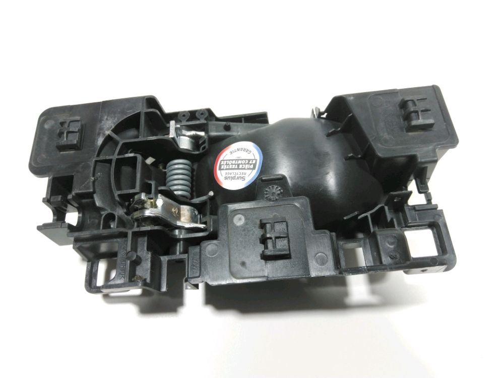 Poignée intérieure porte avant droite