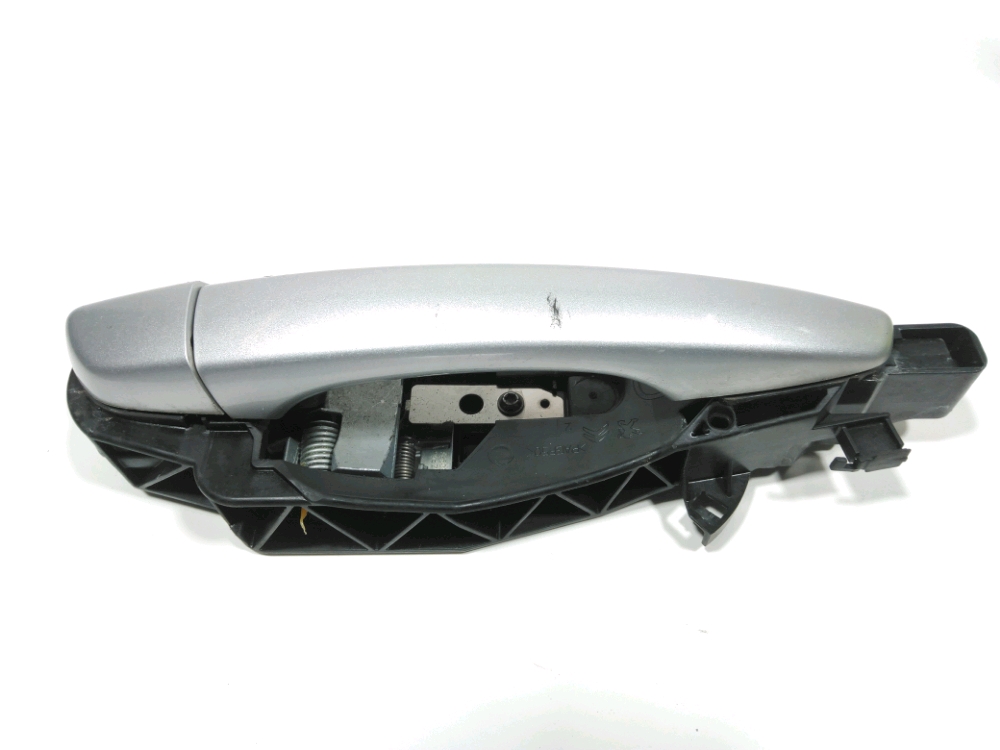 Poignée extérieure avant droite