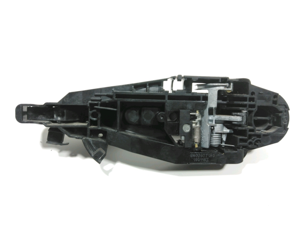 Poignée extérieure avant droite