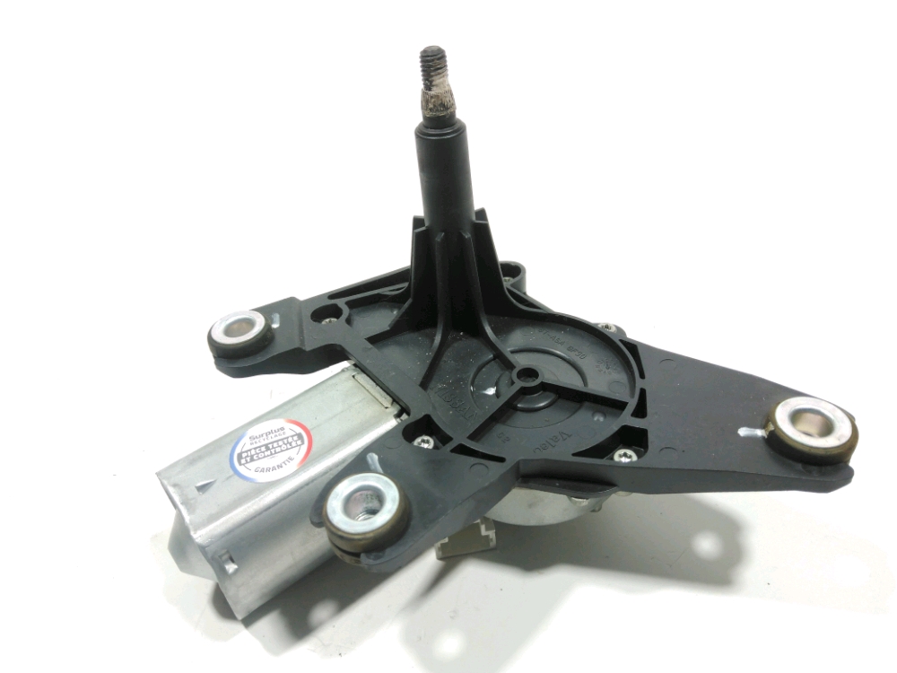Moteur d'essuie glace arrière