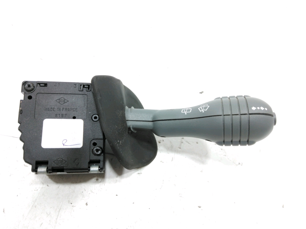 Commande essuie-glace