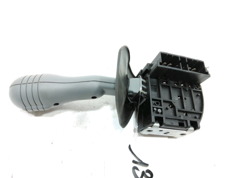 Commande essuie-glace