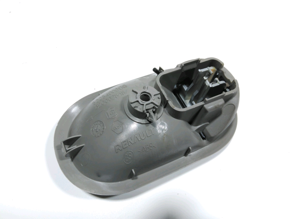 Poignée intérieure porte avant gauche