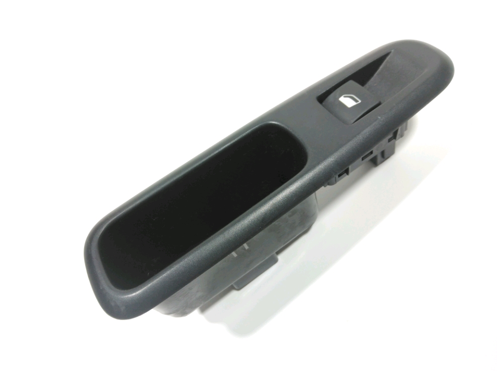 Commande lève-vitre arrière gauche