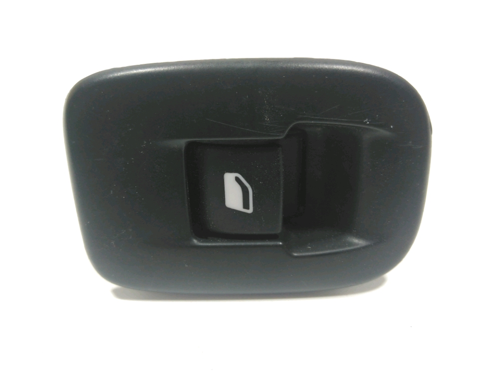 Commande lève-vitre arrière gauche