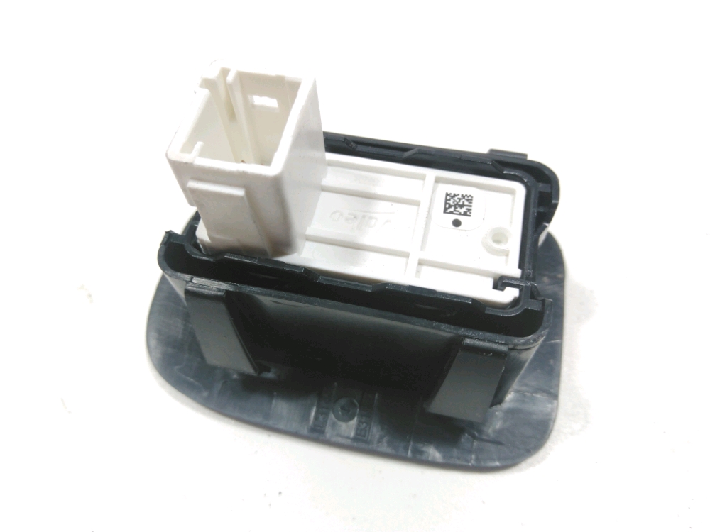 Commande lève-vitre arrière gauche