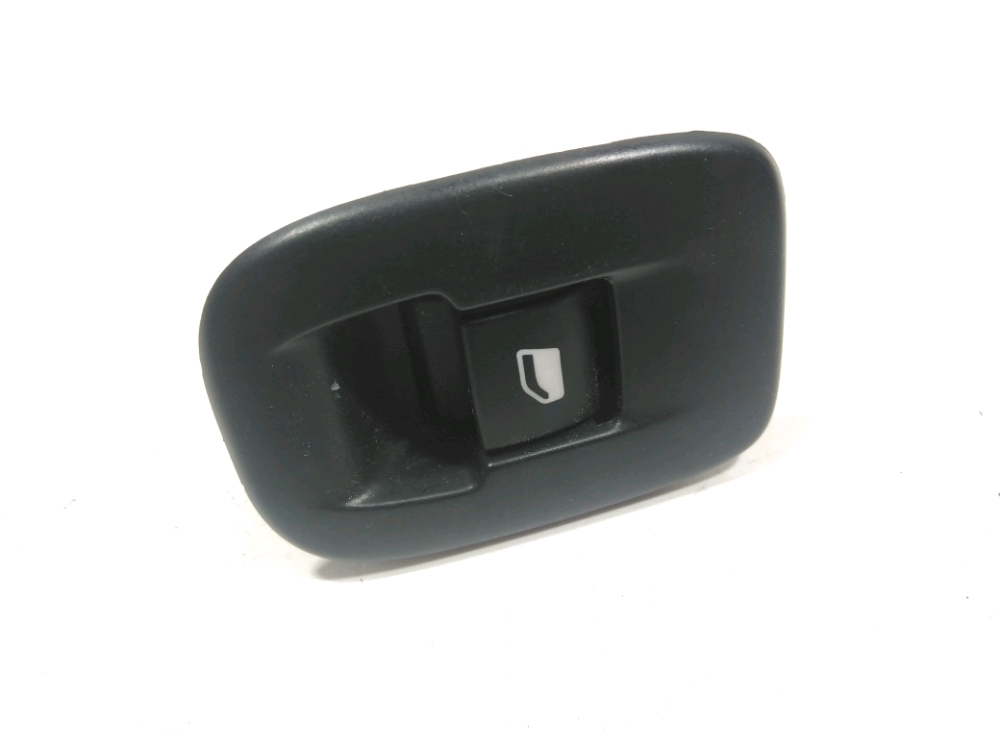 Commande lève-vitre arrière droit