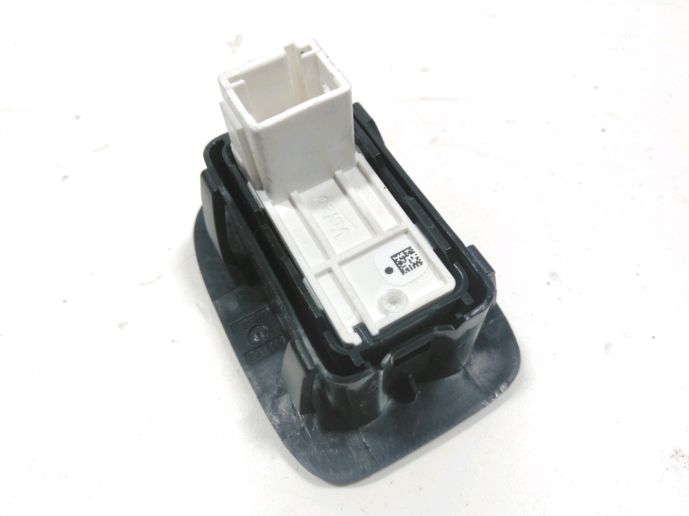 Commande lève-vitre arrière droit