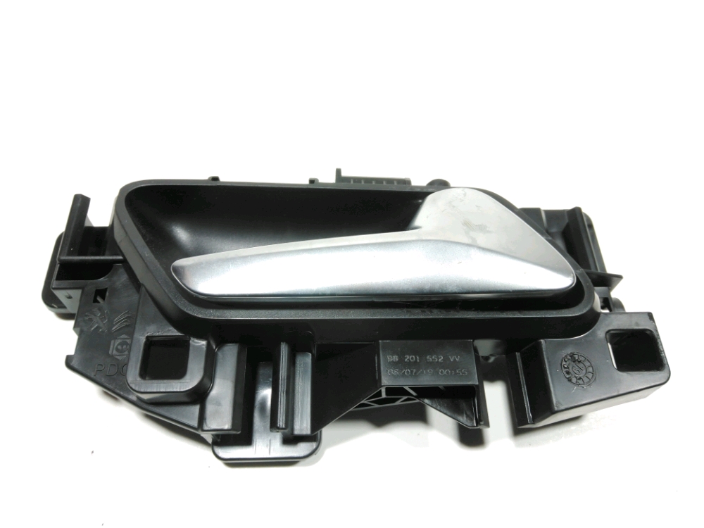 Poignée intérieure porte avant droite