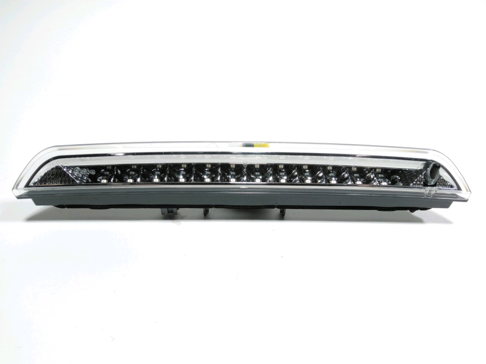 Feu stop supplémentaire