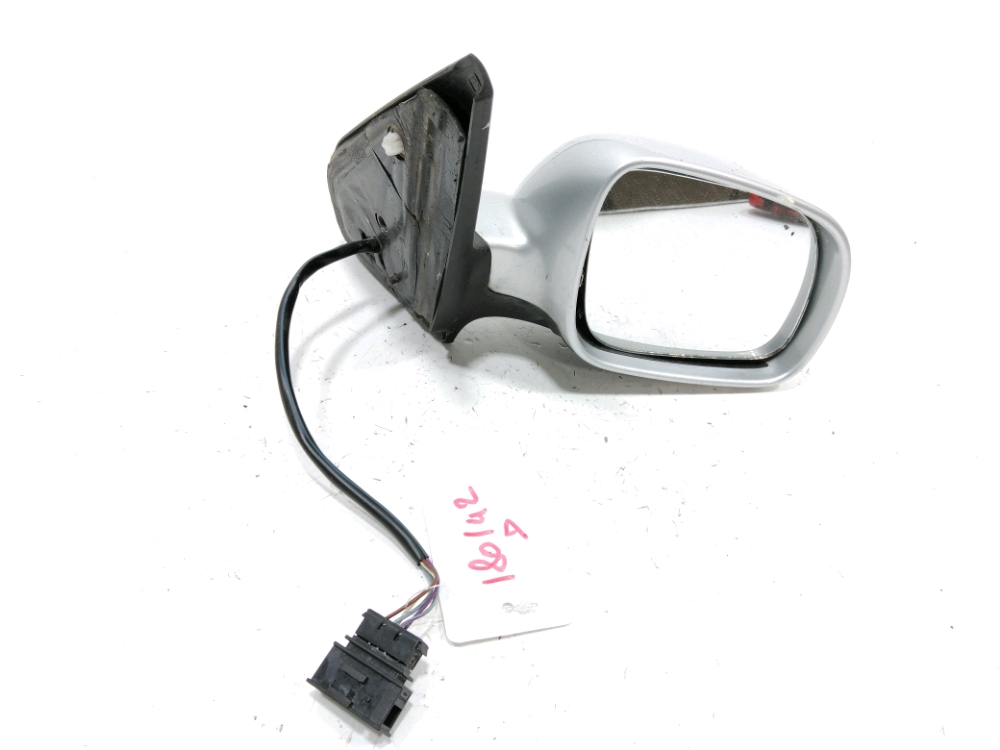 Retroviseur electrique droit