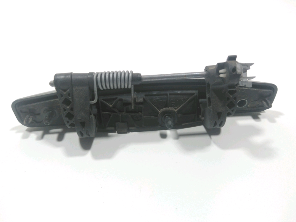 Poignée extérieure avant droite