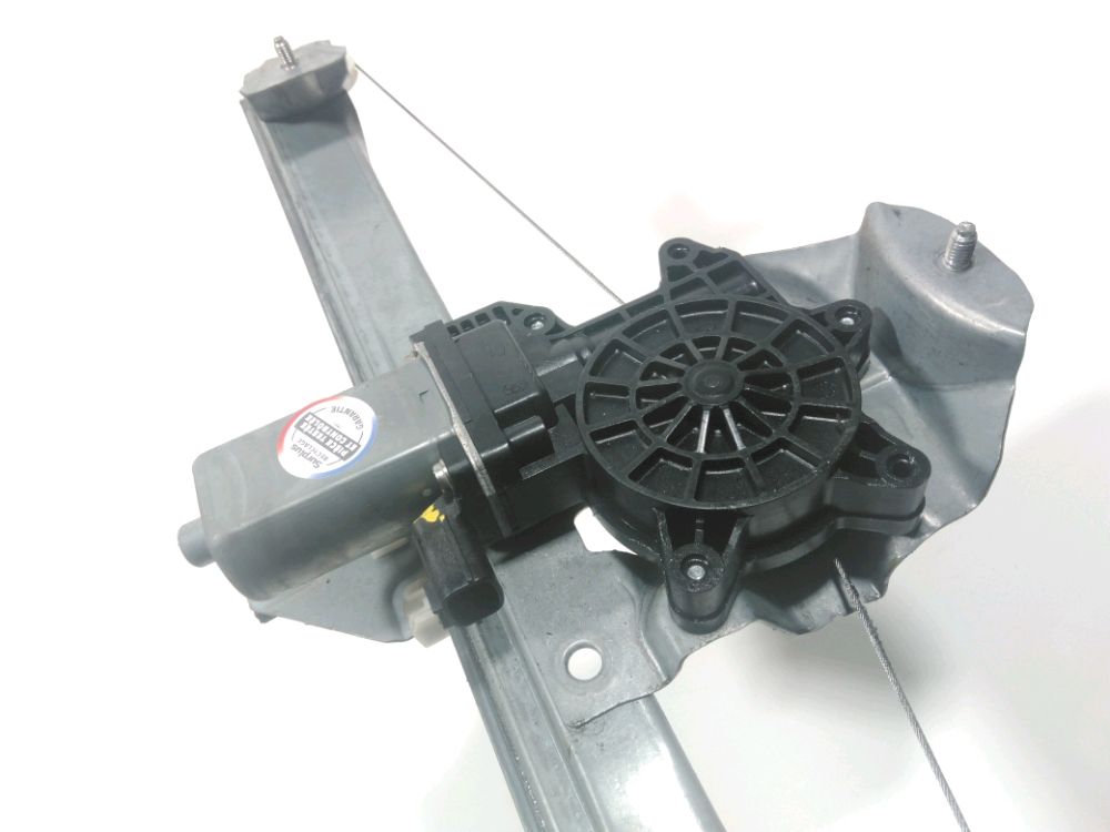 Lève-vitre électrique avant gauche