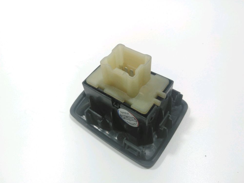 Commande lève-vitre avant droit