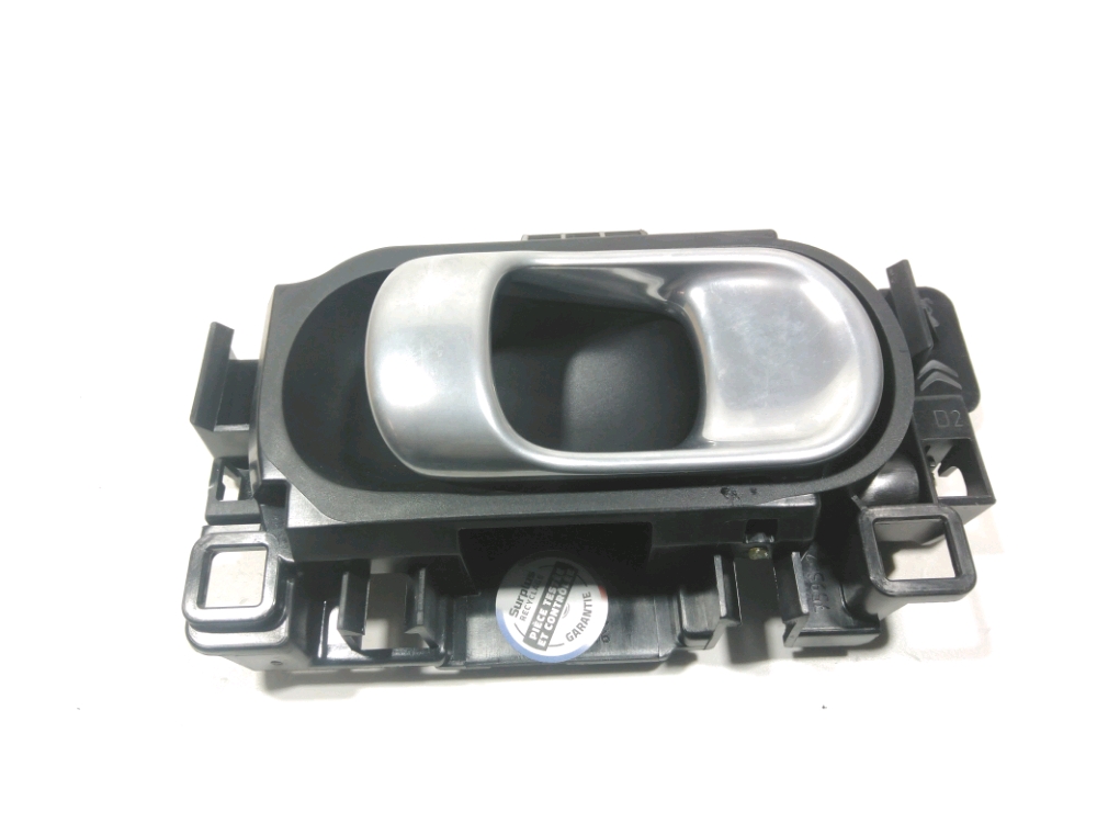 Poignée intérieure porte avant droite