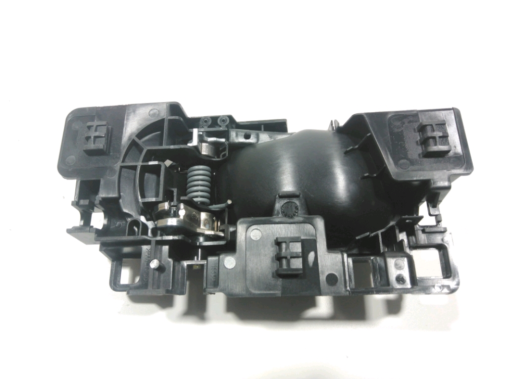 Poignée intérieure porte avant droite