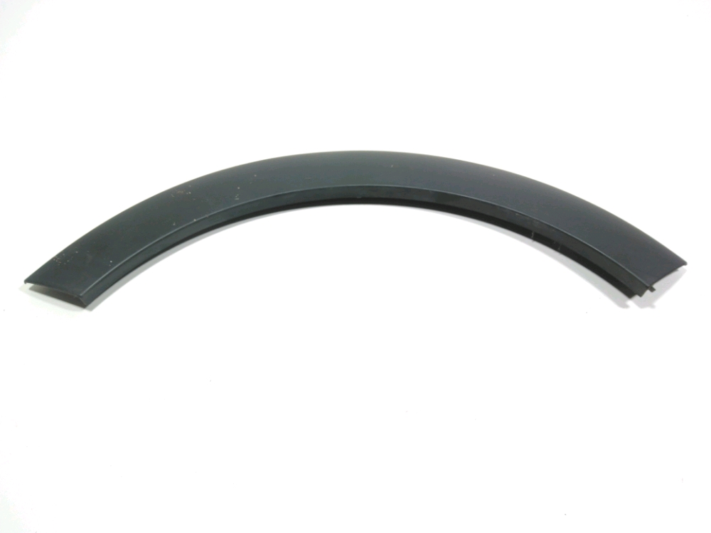 Elargisseur d'aile arrière gauche