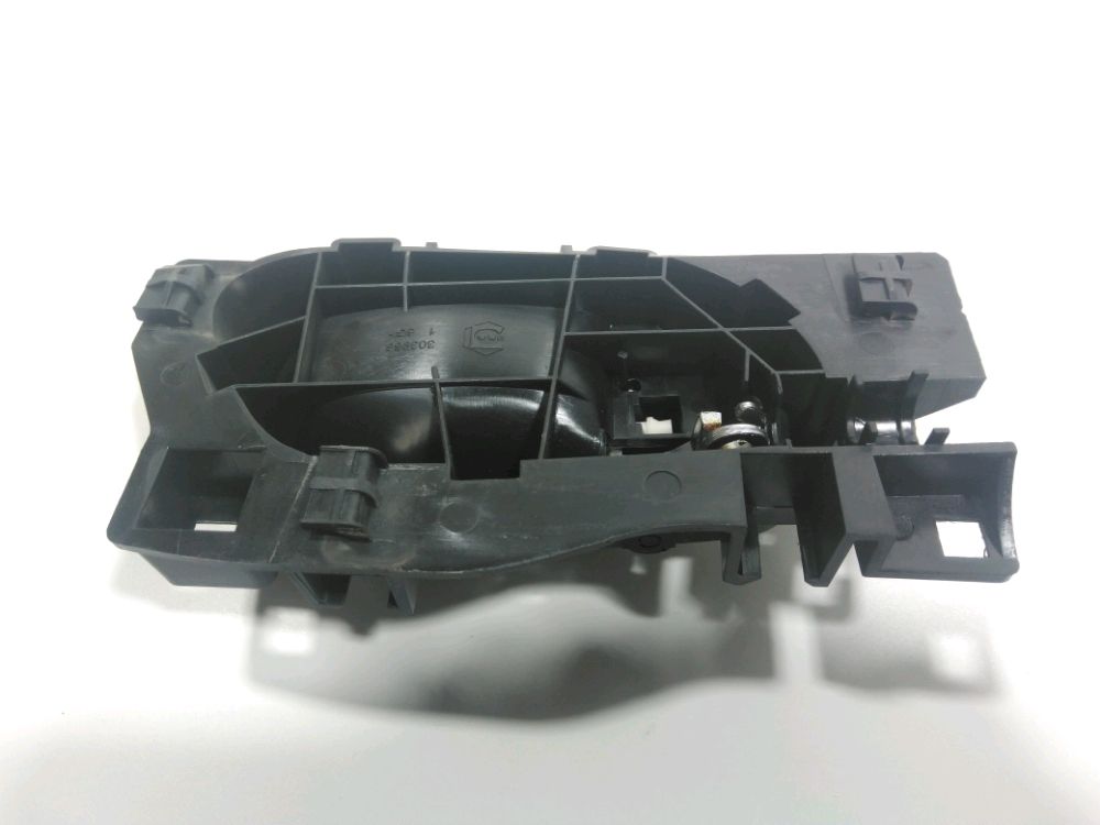 Poignée intérieure porte arrière gauche