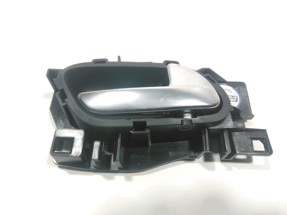 Poignée intérieure porte arrière droite