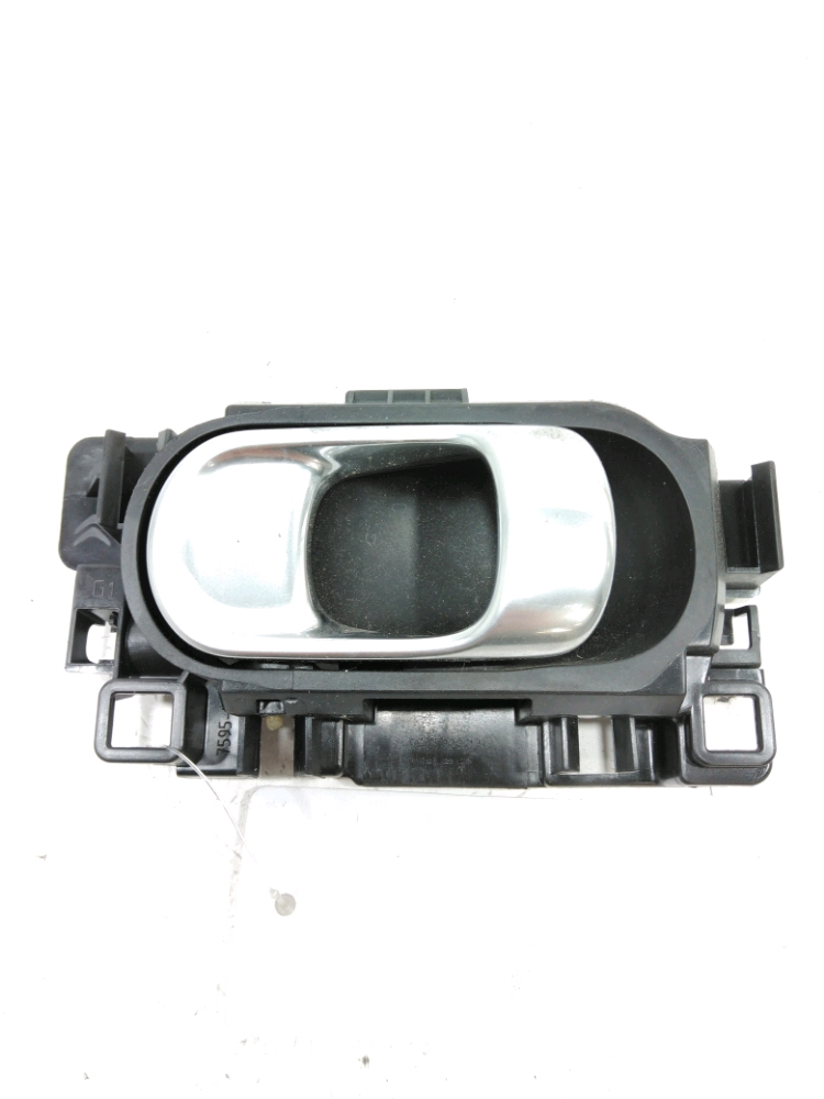 Poignée intérieure porte arrière gauche