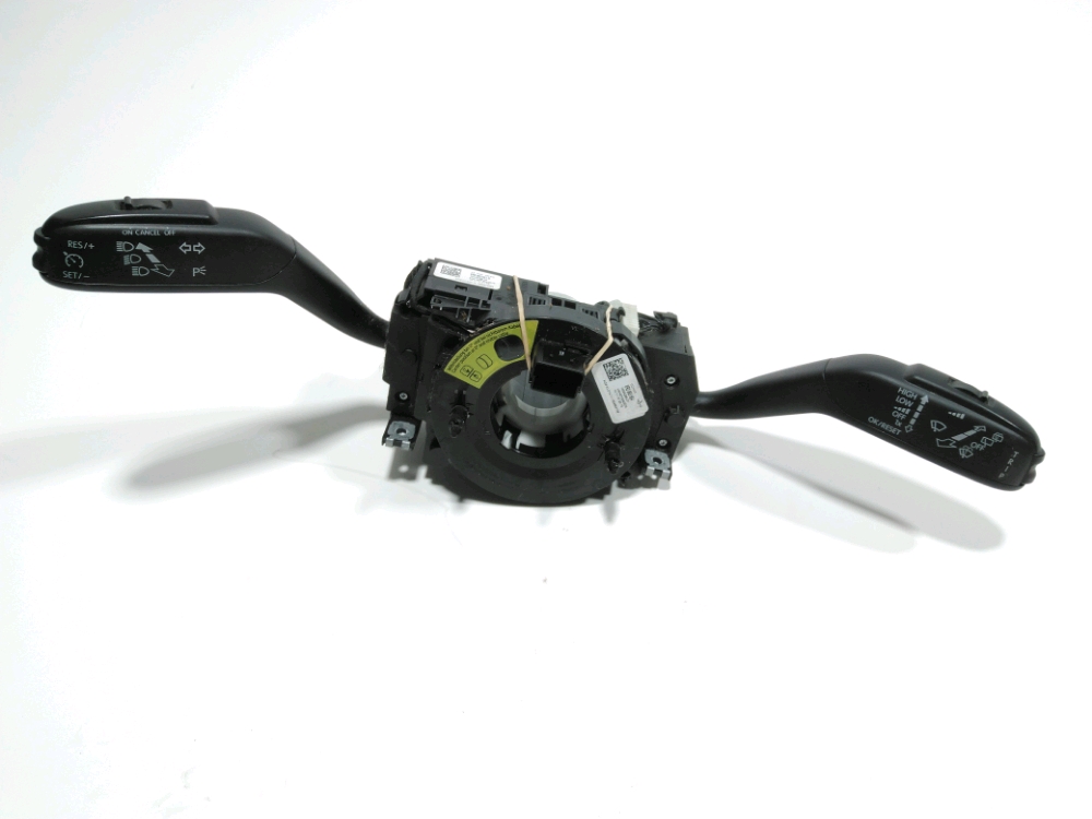 Commande sous-volant