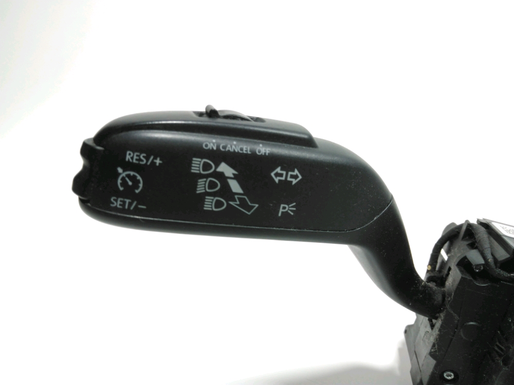 Commande sous-volant