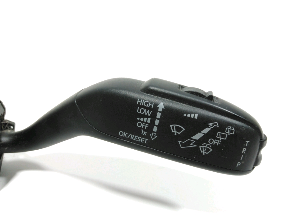 Commande sous-volant