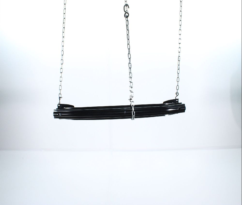 Renfort pare-choc arrière