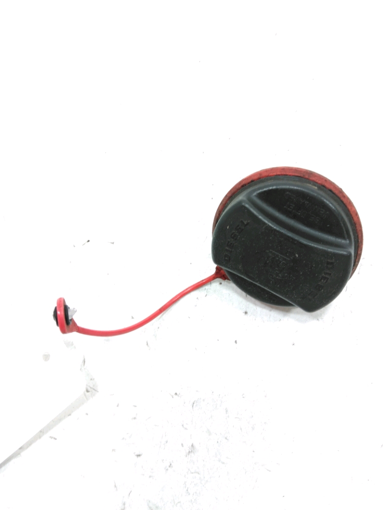 Bouchon de réservoir à carburant