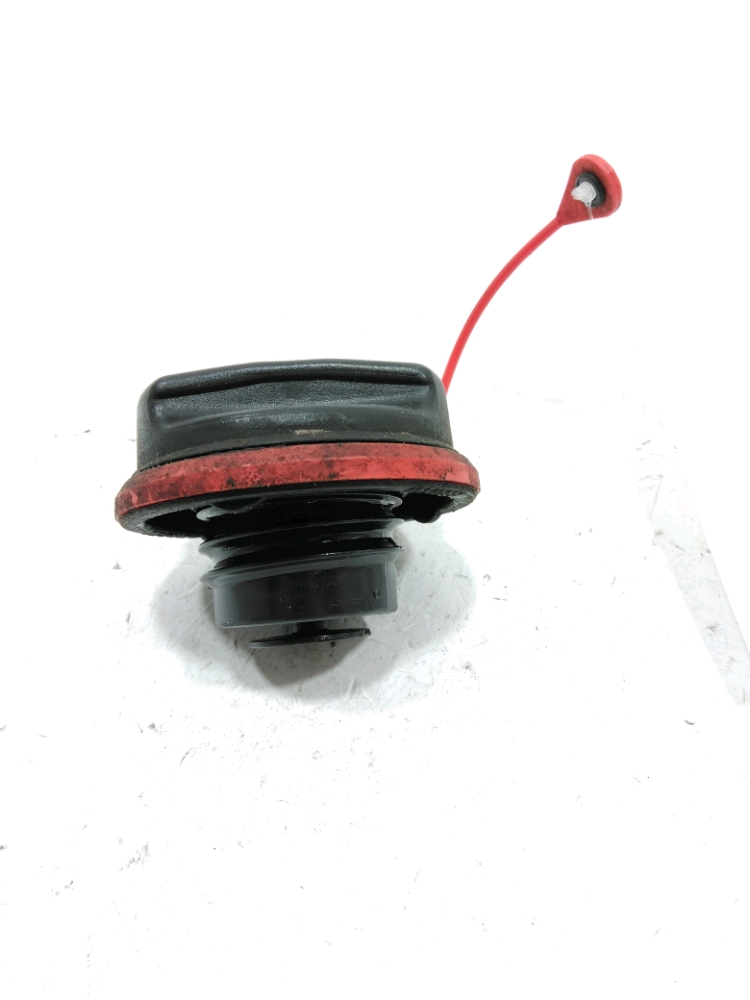 Bouchon de réservoir à carburant