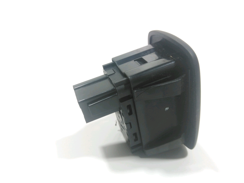 Commande lève-vitre arrière gauche