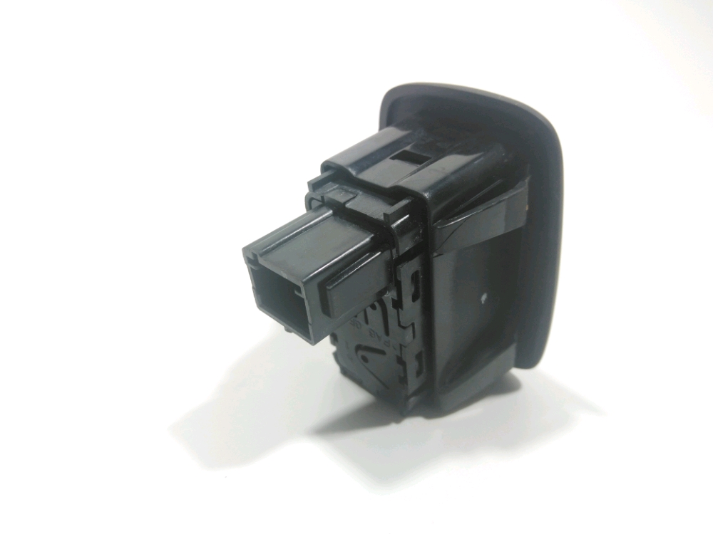 Commande lève-vitre arrière droit