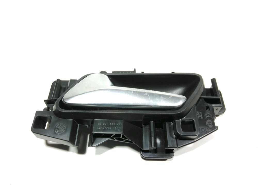 Poignée intérieure porte avant gauche