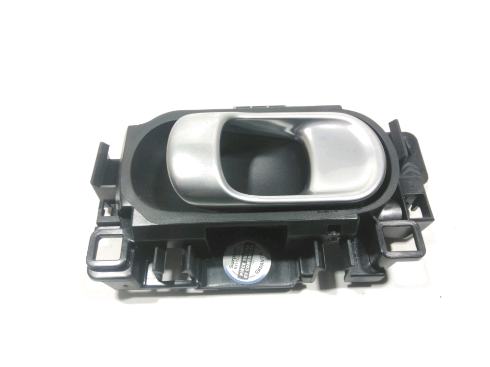 Poignée intérieure porte arrière droite