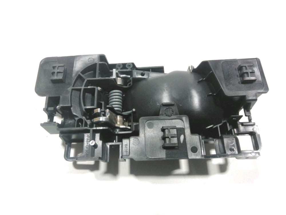 Poignée intérieure porte arrière droite