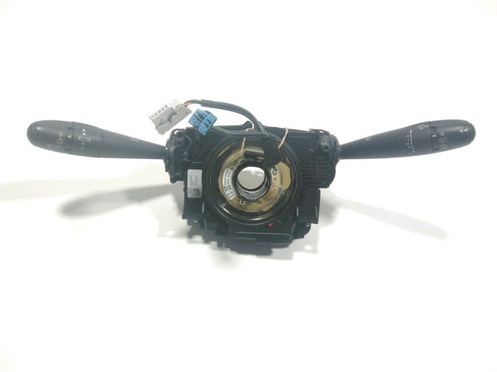 Commande sous-volant